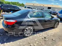 2015 Honda Accord photo