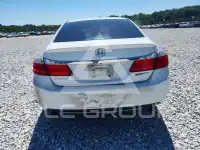 2015 Honda Accord photo