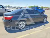 2015 Honda Accord фото