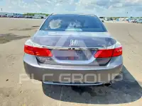 2015 Honda Accord photo