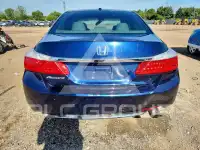 2015 Honda Accord фото
