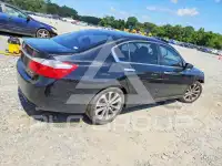 2015 Honda Accord фото