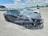 2015 Honda Accord фото
