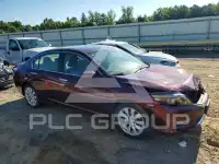 2015 Honda Accord фото