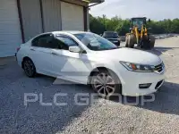 2015 Honda Accord photo