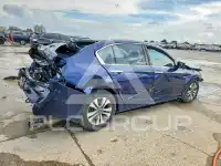 2015 Honda Accord фото