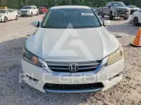 2015 Honda Accord фото