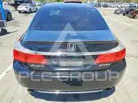 2015 Honda Accord photo