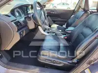 2015 Honda Accord photo