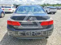 2015 Honda Accord фото