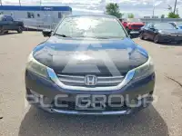 2015 Honda Accord фото