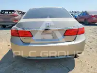 2015 Honda Accord фото