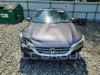2015 Honda Accord фото