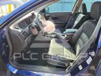 2015 Honda Accord photo