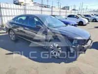 2015 Honda Accord фото