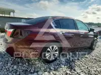 2015 Honda Accord photo