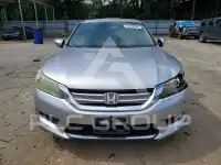 2015 Honda Accord фото