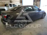 2015 Honda Accord фото