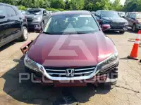 2015 Honda Accord фото