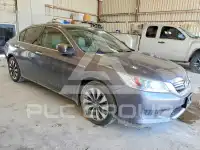 2015 Honda Accord фото
