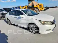 2015 Honda Accord фото