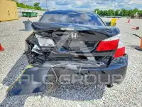 2015 Honda Accord фото