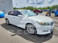 2015 Honda Accord photo