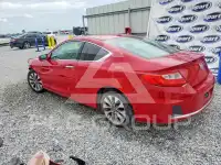2015 Honda Accord фото