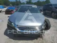 2015 Honda Accord фото