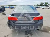 2015 Honda Accord фото