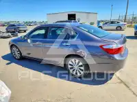 2015 Honda Accord photo