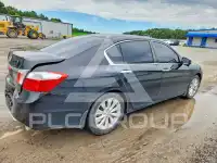 2015 Honda Accord фото