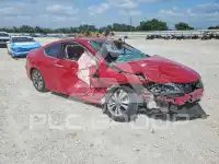 2015 Honda Accord фото