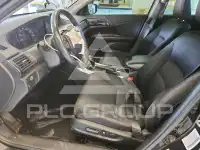 2015 Honda Accord фото
