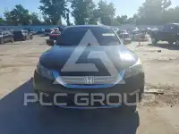 2015 Honda Accord фото
