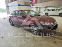 2015 Honda Accord фото