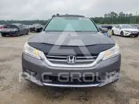 2015 Honda Accord фото