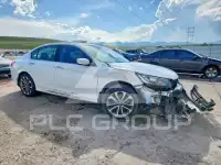 2015 Honda Accord фото