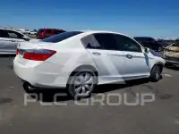 2015 Honda Accord photo