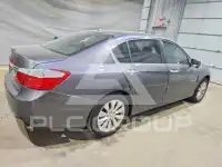 2015 Honda Accord фото