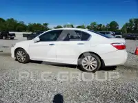 2015 Honda Accord фото
