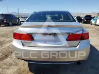 2015 Honda Accord фото