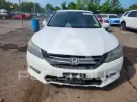 2015 Honda Accord фото