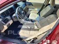 2015 Honda Accord photo