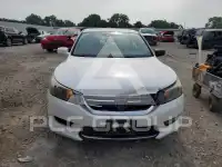 2015 Honda Accord фото