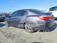 2015 Honda Accord photo