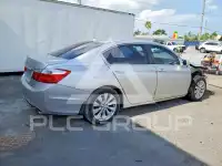 2015 Honda Accord photo