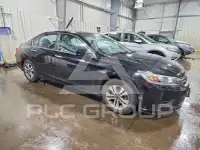 2015 Honda Accord фото
