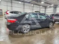 2015 Honda Accord фото