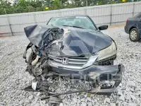 2015 Honda Accord фото